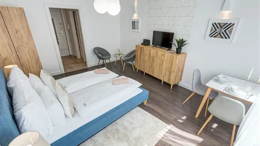 Apartments in Budapest Belváros-Lipótváros - photo 9