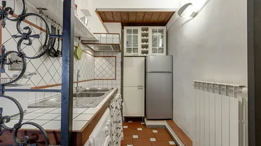 Apartments in Florence - photo 9