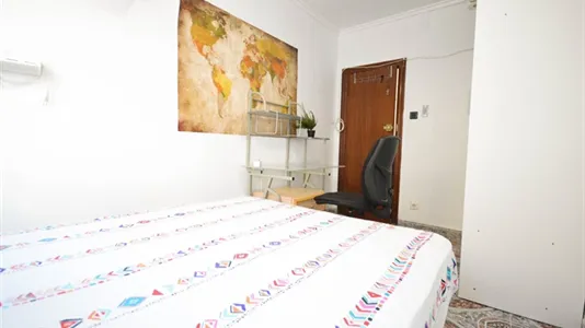 Rooms in Alboraya - photo 4