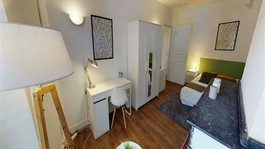 Rooms in Toulouse - photo 2