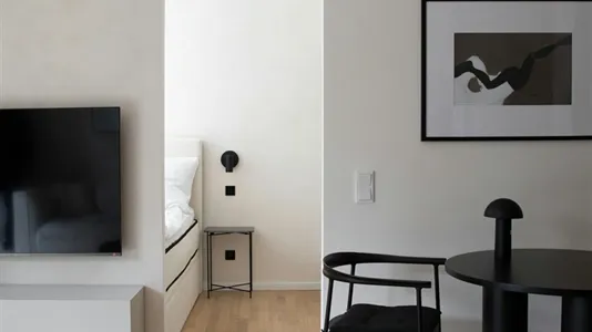 Apartments in Berlin Friedrichshain-Kreuzberg - photo 4