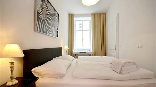 Apartments in Wien Mariahilf - photo 10