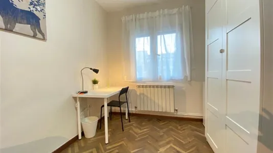 Rooms in Madrid Puente de Vallecas - photo 4