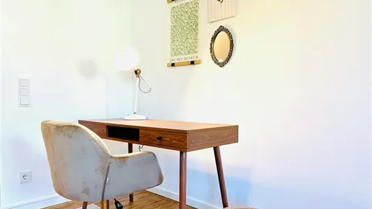 Apartments in Berlin Steglitz-Zehlendorf - photo 9