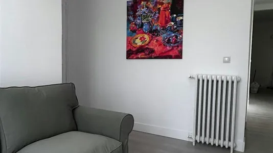 Rooms in Madrid Salamanca - photo 8