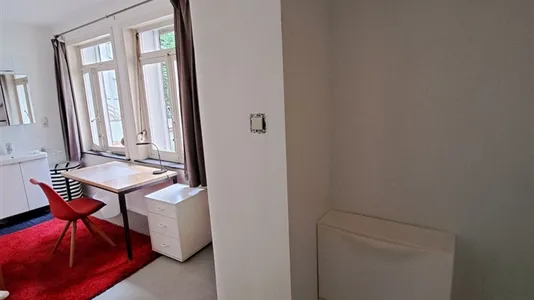 Rooms in Brussels Etterbeek - photo 4
