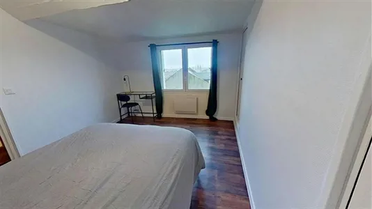Rooms in Le Havre - photo 2