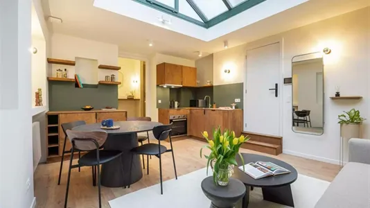 Apartments in Stad Brussel - photo 6