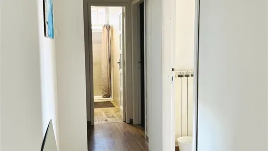 Rooms in Padua - photo 10