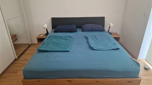 Apartments in Vienna Landstraße - photo 4