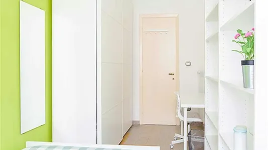 Rooms in Roma Municipio I – Centro Storico - photo 4