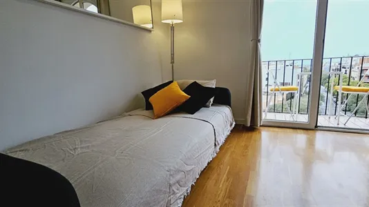 Apartments in Barcelona Horta-Guinardó - photo 9