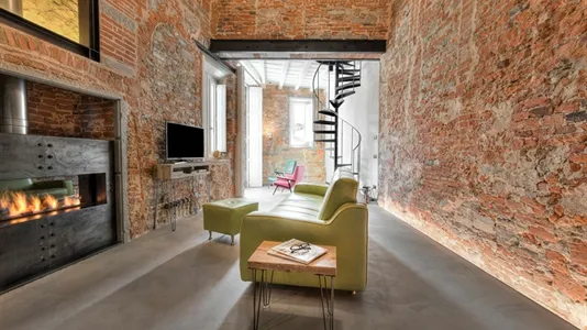 Apartments in Florence - photo 9