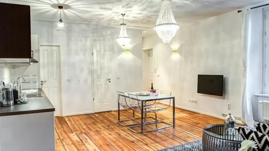 Apartments in Location is not specified - photo 5