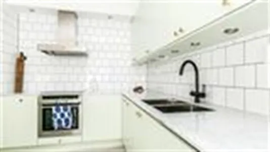 Apartments in Kungsholmen - photo 15