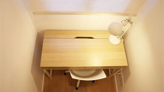 Rooms in Barcelona Sant Martí - photo 8