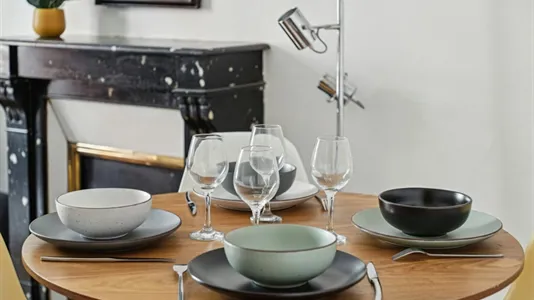 Apartments in Paris 18ème arrondissement - Montmartre - photo 5