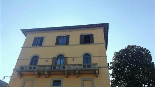 Rooms in Siena - photo 3