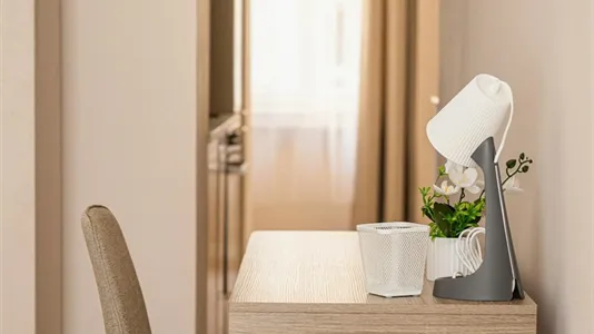 Apartments in Budapest Erzsébetváros - photo 3