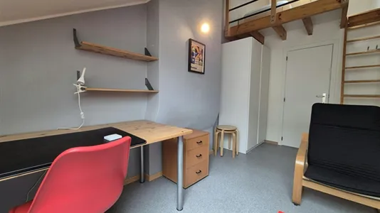 Rooms in Luik - photo 5