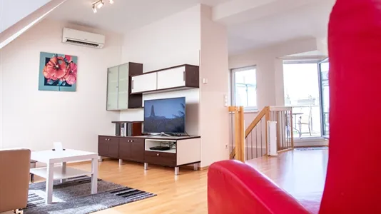 Apartments in Vienna Favoriten - photo 5