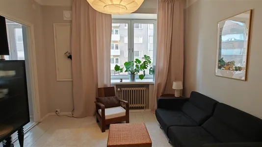 Apartments in Helsinki Keskinen - photo 4