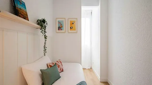 Rooms in Madrid Tetuán - photo 7