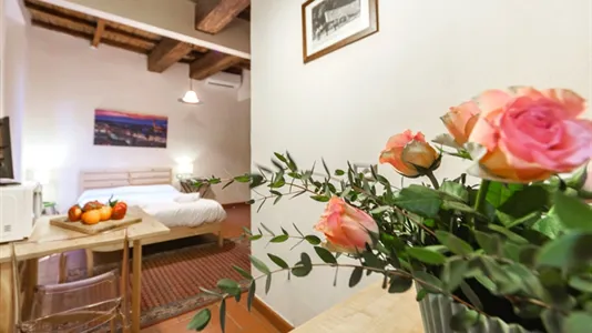 Apartments in Florence - photo 10