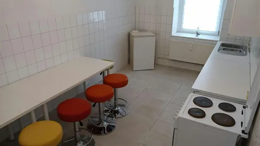 Rooms in Berlin Pankow - photo 9