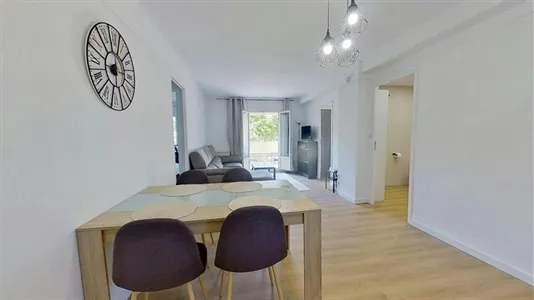 Rooms in Toulon - photo 10