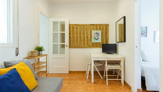 Apartments in Madrid Chamartín - photo 4