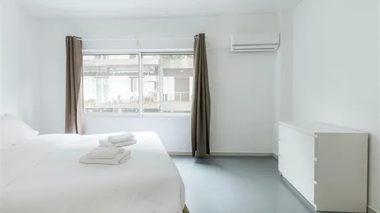 Apartments in Athens Ampelokipoi - photo 4