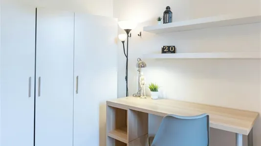 Rooms in Madrid Hortaleza - photo 6