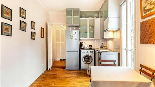 Apartments in Paris 15ème arrondissement - photo 4