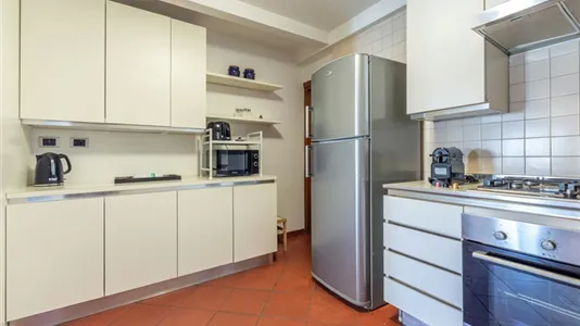 Apartments in Florence - photo 10