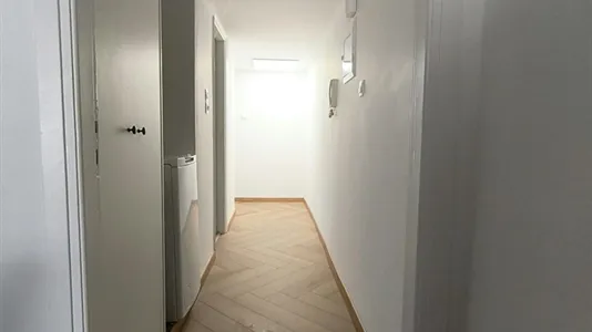 Rooms in Athens Agios Nikolaos - photo 5