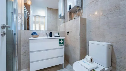 Apartments in Location is not specified - photo 9