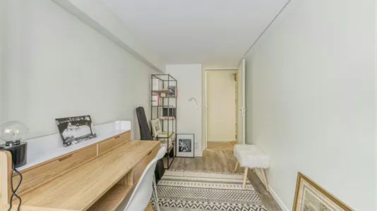 Apartments in Lyon - photo 8