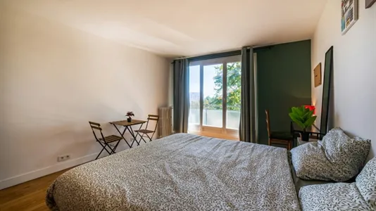 Apartments in Bobigny - photo 3