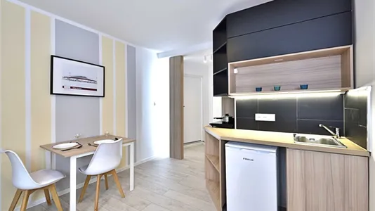 Apartments in Łódź - photo 5