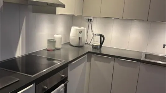 Apartments in Rosengård - photo 2