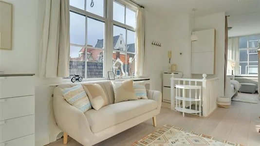 Apartments in Amsterdam Centrum - photo 4