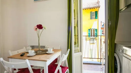 Rooms in Bologna - photo 8