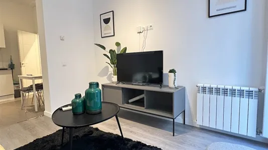 Apartments in Madrid Centro - photo 6