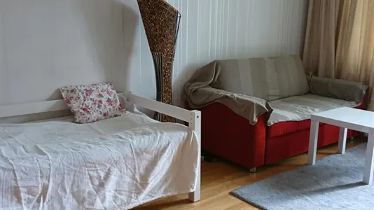 Rooms in Hamburg Nord - photo 6