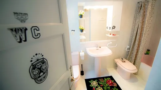 Rooms in Bilbao - photo 8