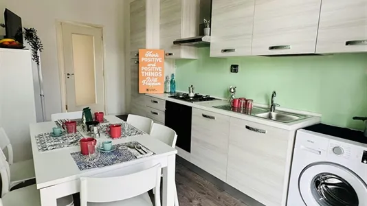 Rooms in Turin - photo 6