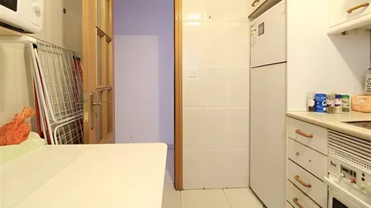 Rooms in Madrid Tetuán - photo 9