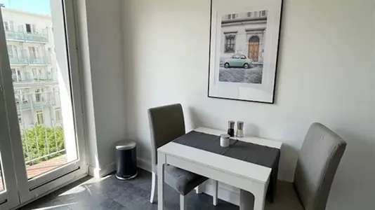 Apartments in Hamburg Mitte - photo 7