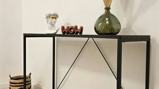 Rooms in Madrid Centro - photo 4